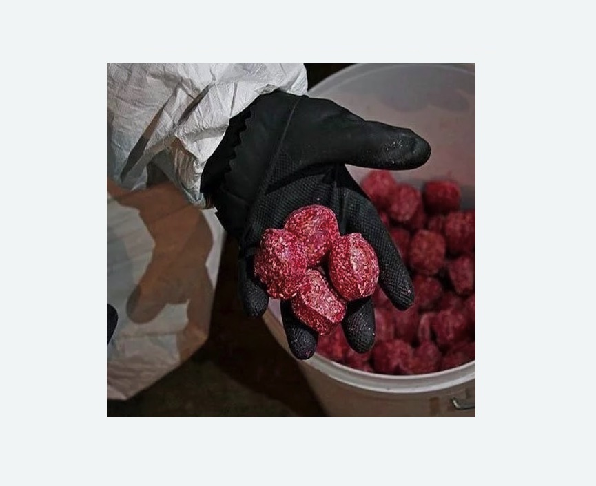 Обработка от крыс в Емельяново